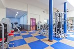 Hotel ADRIAN Hoteles Roca Nivaria Gran Hotel dovolenka