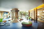 Hotel ADRIAN Hoteles Roca Nivaria Gran Hotel dovolenka