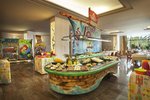 Hotel ADRIAN Hoteles Roca Nivaria Gran Hotel dovolenka