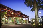 Hotel ADRIAN Hoteles Roca Nivaria Gran Hotel dovolenka