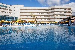 Hotel Alua Tenerife dovolenka