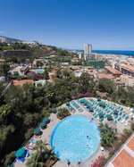 Hotel Atlantic El Tope dovolenka