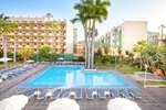 Hotel Be Live Adults Only Tenerife dovolenka