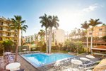 Hotel Be Live Adults Only Tenerife dovolenka