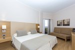 Hotel Be Live Adults Only Tenerife dovolenka