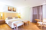 Hotel Be Live Adults Only Tenerife dovolenka