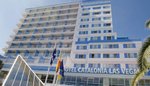 Hotel Catalonia Las Vegas dovolenka