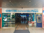 Hotel CHECKIN CONCORDIA PLAYA dovolenka