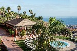 Hotel Hotel Las Aguilas Tenerife, Affiliated by Melia dovolenka