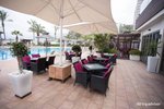 Hotel Melia Costa Atlantis Tenerife dovolenka