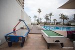 Hotel Melia Costa Atlantis Tenerife dovolenka