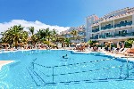 Hotel Riu Garoe dovolenka