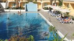Hotel San Borondon dovolenka
