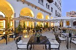 Hotel Iberostar Heritage Grand Mencey dovolenka