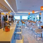 Hotel RH Bayren Parc dovolenka