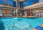 Hotel RH Gijon dovolenka