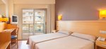 Hotel RH Gijon dovolenka