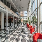 Hotel RH Gijon dovolenka