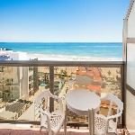 Hotel RH Gijon dovolenka