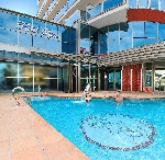 Hotel RH Gijon dovolenka