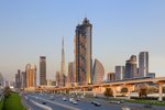 Hotel JW Marriott Marquis Hotel Dubai dovolenka