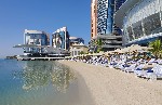 Hotel Conrad Hotel Abu Dhabi Etihad Towers dovolenka
