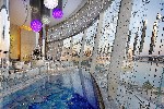 Hotel Conrad Hotel Abu Dhabi Etihad Towers dovolenka