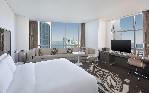 Hotel Conrad Hotel Abu Dhabi Etihad Towers dovolenka