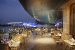 Hotel Conrad Hotel Abu Dhabi Etihad Towers dovolenka