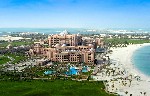 Hotel Emirates Palace, Mandarin Oriental Abu Dhabi dovolenka