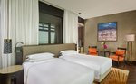 Hotel Grand Hyatt Abu Dhabi Hotel & Residences – Emirates Pearl dovolenka