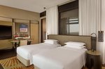Hotel Grand Hyatt Abu Dhabi Hotel & Residences – Emirates Pearl dovolenka