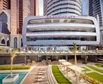 Hotel Grand Hyatt Abu Dhabi Hotel & Residences – Emirates Pearl dovolenka