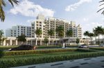 Hotel Hilton Abu Dhabi Yas Island dovolenka