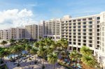 Hotel Hilton Abu Dhabi Yas Island dovolenka
