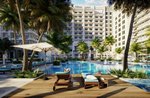 Hotel Hilton Abu Dhabi Yas Island dovolenka