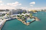 Hotel Hilton Abu Dhabi Yas Island dovolenka