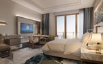 Hotel Hilton Abu Dhabi Yas Island dovolenka