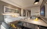 Hotel Hilton Abu Dhabi Yas Island dovolenka