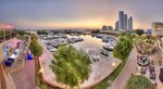 Hotel InterContinental Abu Dhabi dovolenka