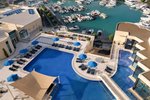 Hotel InterContinental Abu Dhabi dovolenka