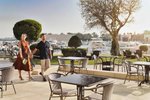 Hotel InterContinental Abu Dhabi dovolenka