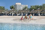 Hotel InterContinental Abu Dhabi dovolenka