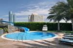 Hotel InterContinental Abu Dhabi dovolenka