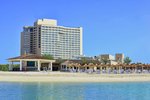 Hotel InterContinental Abu Dhabi dovolenka