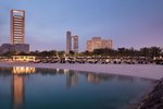 Hotel InterContinental Abu Dhabi dovolenka