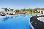 Hotel InterContinental Abu Dhabi dovolenka
