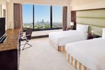 Hotel InterContinental Abu Dhabi dovolenka