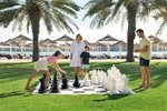 Hotel InterContinental Abu Dhabi dovolenka