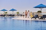 Hotel InterContinental Abu Dhabi dovolenka